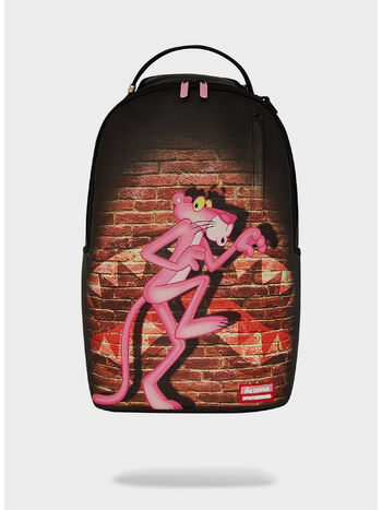 ZAINO PINK PANTHER, PINK PANTHER CAUGHT SNEAKING DLXR, small