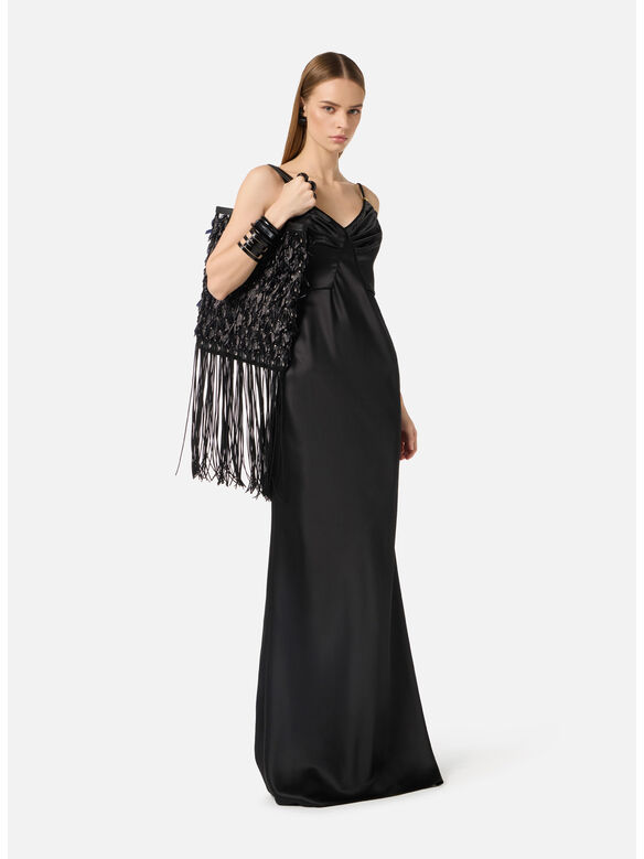 ABITO RED CARPET, 110 NERO, medium