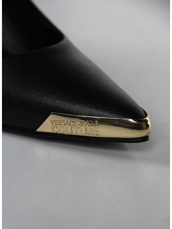 SCARPA DÉCOLLETÉ, 899 BLACK, small
