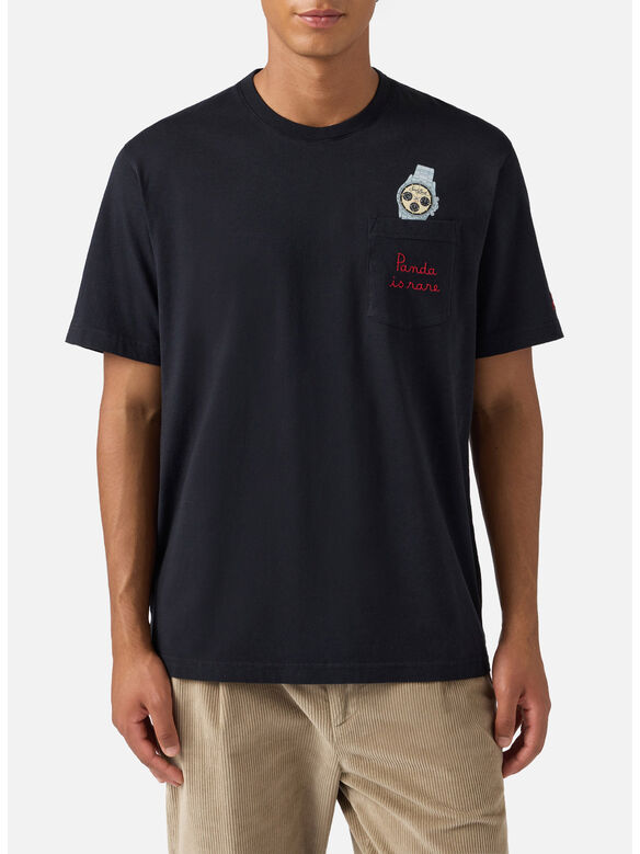 null, 02946I RARE PANDA 00 EMB, medium
