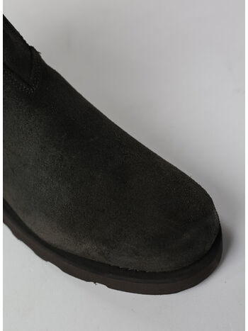 SCARPA YANSA SUEDE, 901 DK BROWN, small