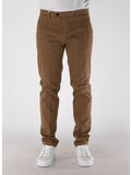 PANTALONE CHINO IN GABARDINA, 00073, thumb
