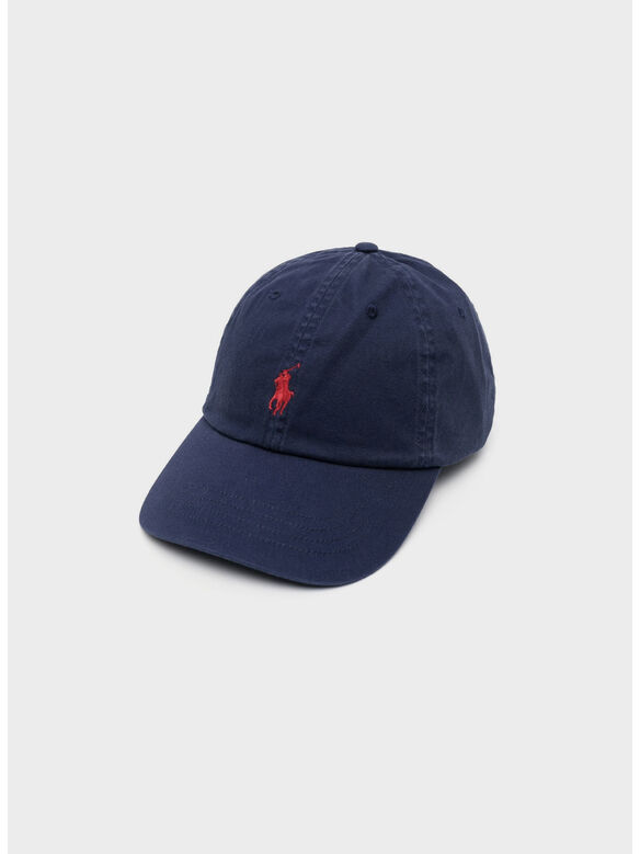 CAPPELLO BASEBALL, NEWPORT NAVY, medium