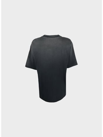 T-SHIRT AARON, T0491S CARBON SPRAY, small