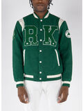 00Q GREEN DK