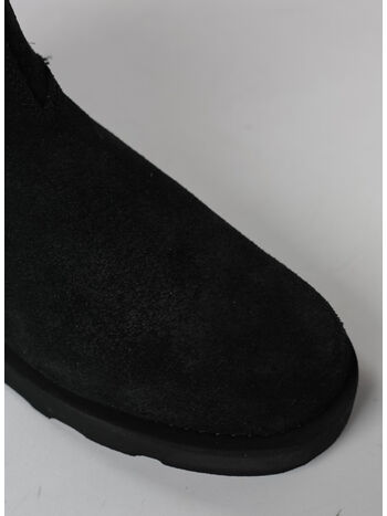 SCARPA YANSA SUEDE, 902 BLACK, small