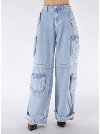 JEANS ROSALIA, , small