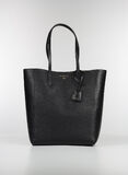 BORSA SHOPPER TOTE SINCLAIR, 001BLACK, thumb