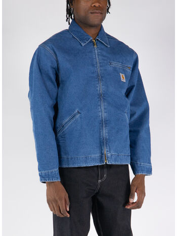 GIACCA OG DETROIT, 0106 BLUE STONE WASHED, small