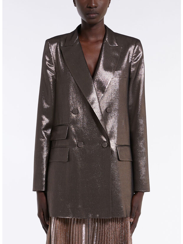 GIACCA EDRO, 001 BRONZO, large