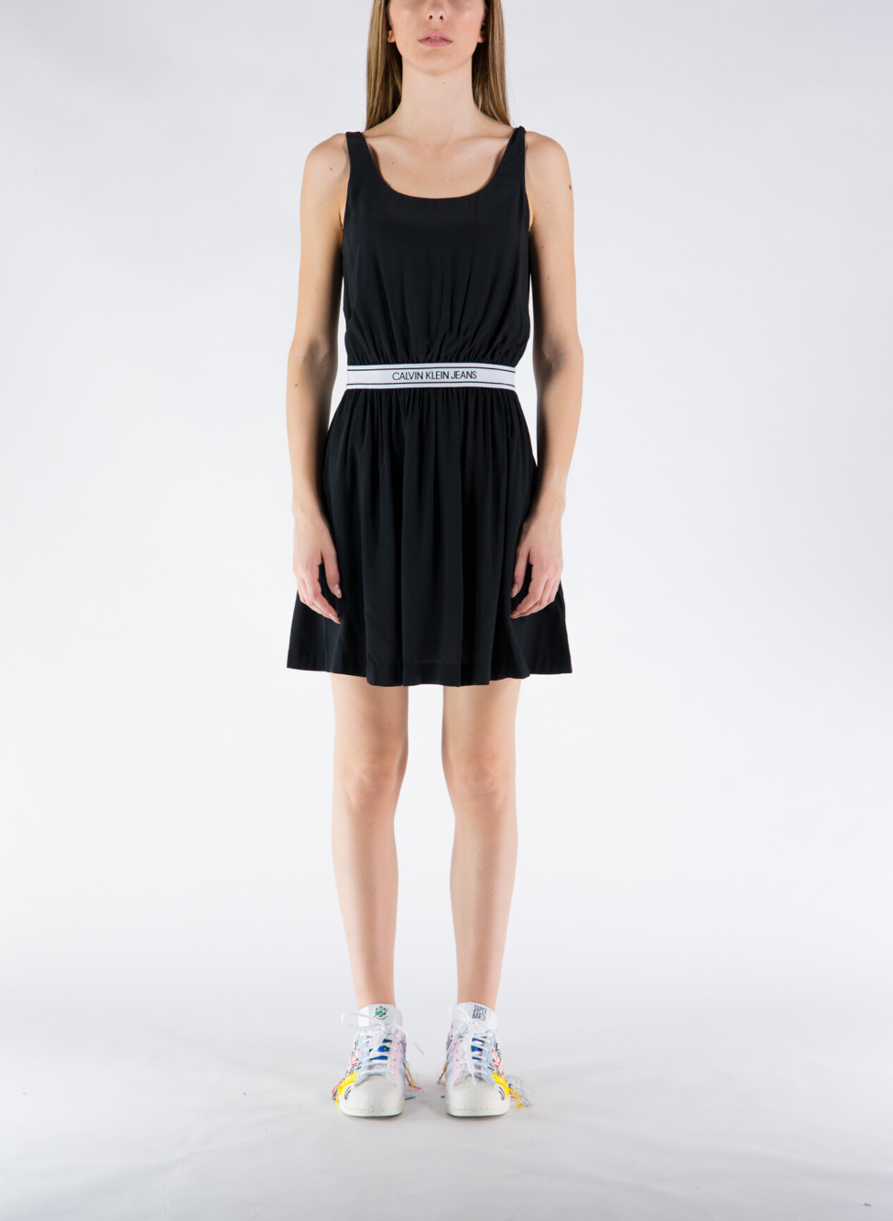 CALVIN KLEIN ABITO | Selecteur