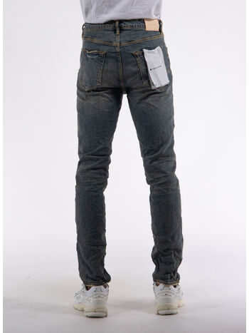 JEANS VINTAGE AGED, VASI MID INDIGO, small