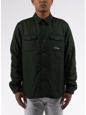 CAMICIA CHALET, 00008E, small