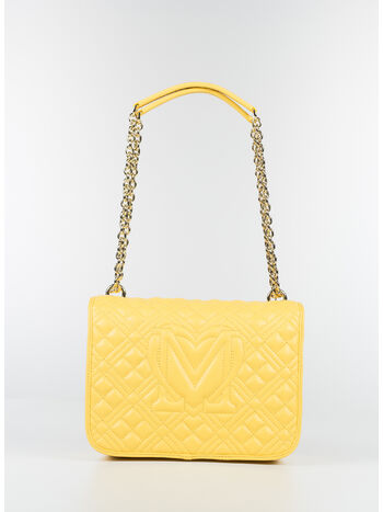 BORSA, 400GIALLO, small