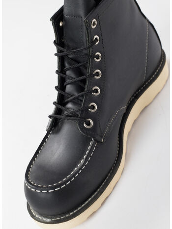 SCARPONE, BLACK, small