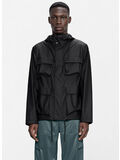 GIUBBOTTO POCKET, 01 BLACK, thumb