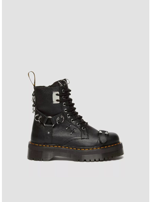 SCARPA JADON HDW, BLACK, large