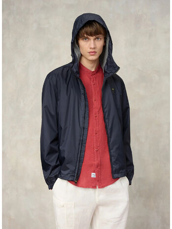 GIACCA CARRUTH, 888 BLU, small