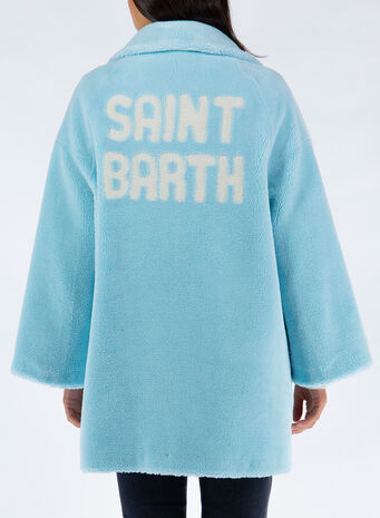 CAPPOTTO TEDDY, SB31, small