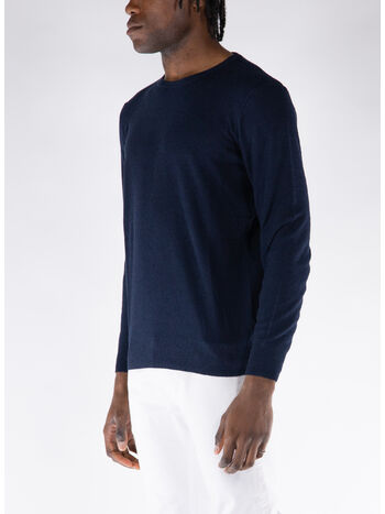 MAGLIONE GIROCOLLO, , small