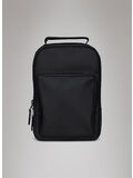 ZAINO BOOK DAYPACK UNISEX, 01 BLACK, thumb