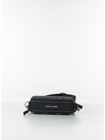 BORSA THE SNAPSHOT, 008 BLACK CRYSTAL, small