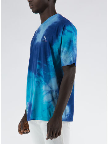 T-SHIRT TIE-DYE, TLR16, small