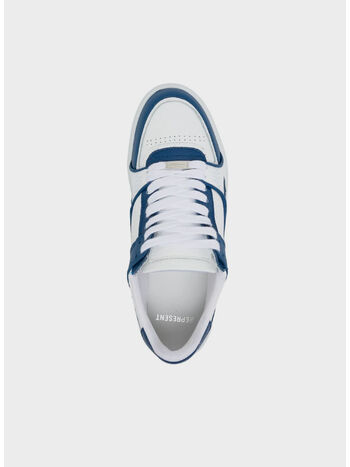 SCARPA APEX, 231 FLAT WHITE/COBALT BLUE, small