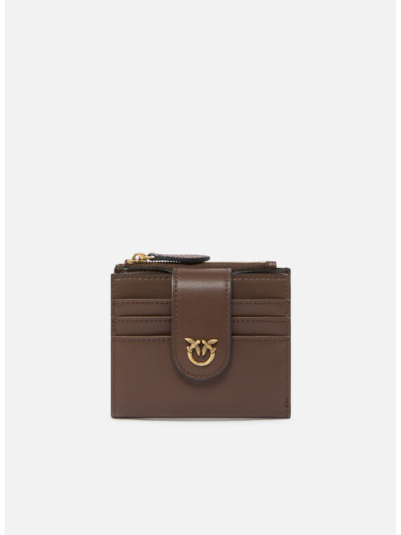 PORTAFOGLIO MULTI PURPOSE, L74Q MARRONE CASTANO-ANTIQUE, medium