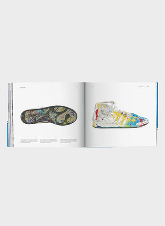 LIBRO ADIDAS ARCHIVE, ADIDASARCHIVE, small