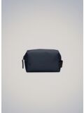 BORSA SMALL WASH BAG UNISEX, 47 NAVY, thumb