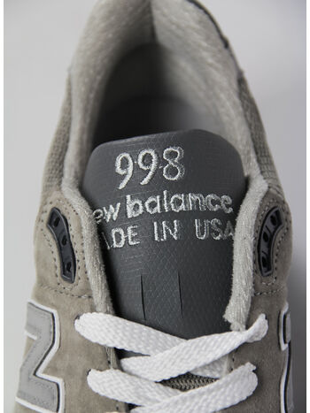 SCARPA 998, GR GREY, small