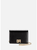 BORSA TRACOLLA, 110 NERO, thumb
