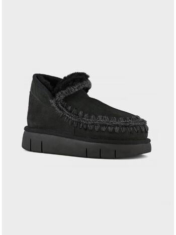 STIVALE ESKIMO BOUNCE, BKBK BLACK/BLACK, small