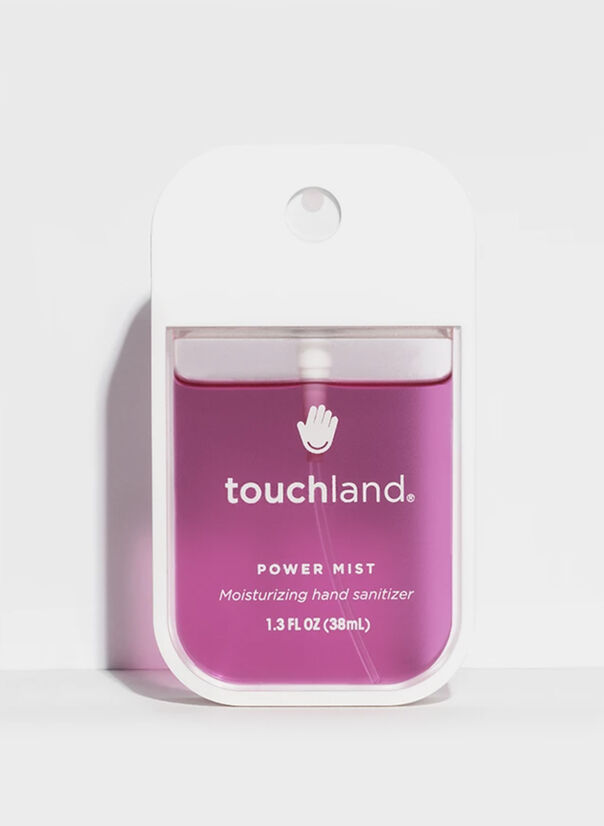 SPRAY IGIENIZZANTE TOUCHLAND FORESTBERRY, FORESTBERRY, large