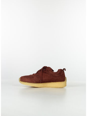 SCARPA LOCKHILL, BURGUNDY, small
