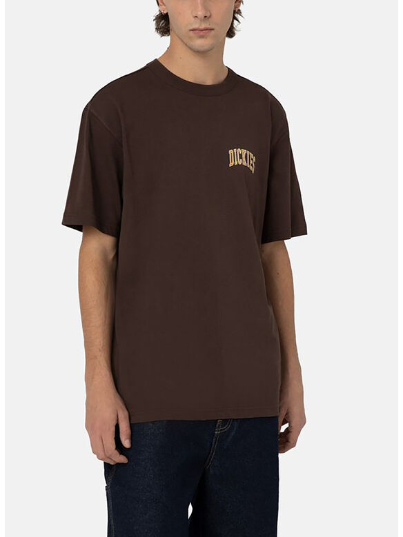 T-SHIRT HIGHTKIN CHEST, D711 JAVA, medium