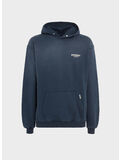 FELPA HOODIE OWNERS CLUB, 224 MIDNIGHT NAVY, thumb