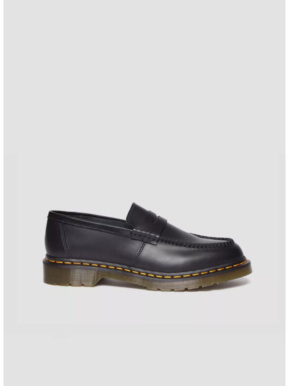 MOCASSINO PENTON, BLACK, medium