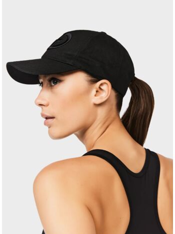 CAPPELLO BASEBALL VALENCIA, 9000 BLACK, small
