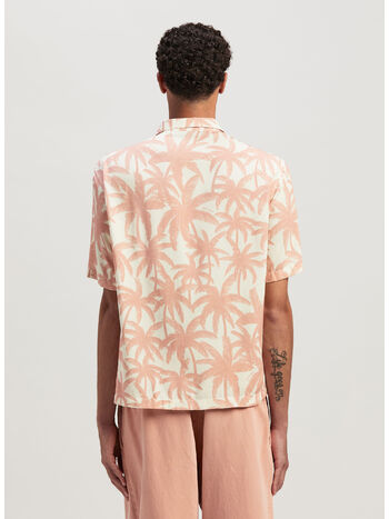 CAMICIA PALM, , small