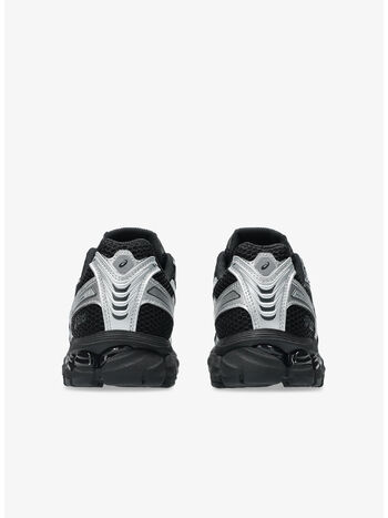 SCARPA GEL-KAYANO 12.1, 001 BLACK/GRAPHITE GREY, small