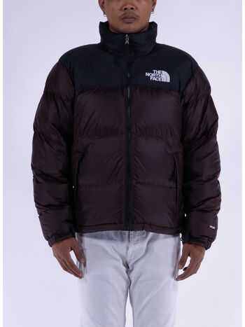 PIUMINO NUPTSE 1996, LOS1 COAL BROWN, small