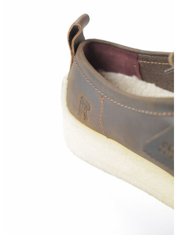 SCARPA ROSSENDALE, BEESWAX, small