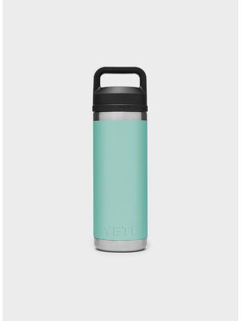 BORRACCIA DA 18 OZ (532 ML) RAMBLER, SEAFOAM SEAFOAM, small