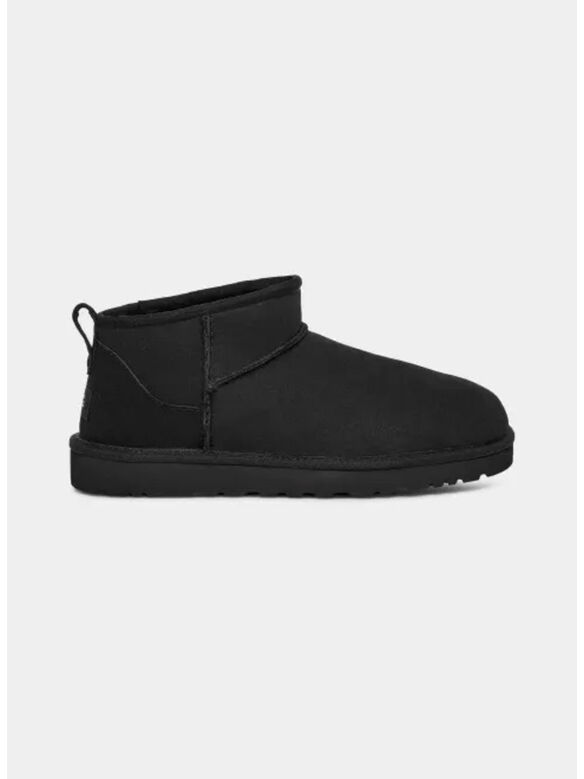 SCARPA CLASSIC ULTRA MINI, BLK BLACK, medium