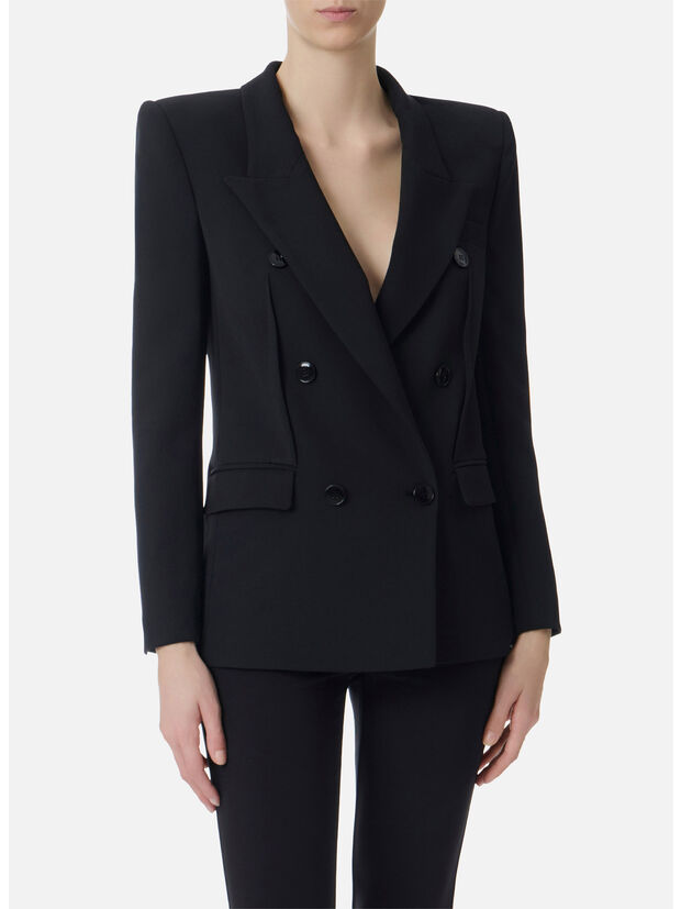 GIACCA, 110 NERO, large