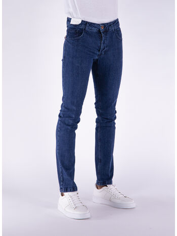JEANS 5 TK, 4039 DENIM BLUE, small