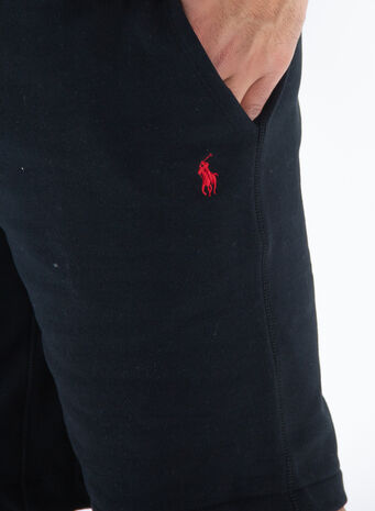 BERMUDA ATHLETICS, 001POLOBLACK, small