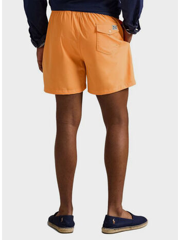 COSTUME TRAVELLER CLASSIC  14.6 CM, KEY WEST ORANGE, small